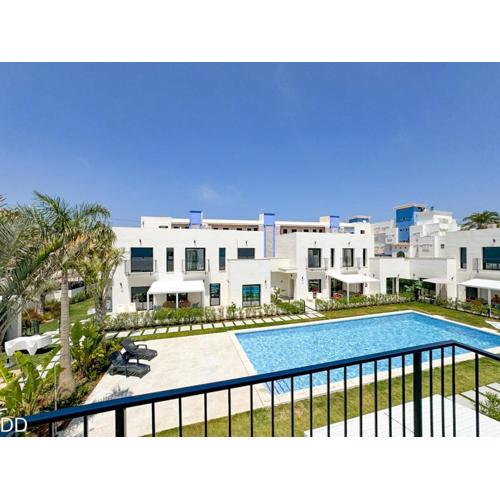 casa 5 posidonia