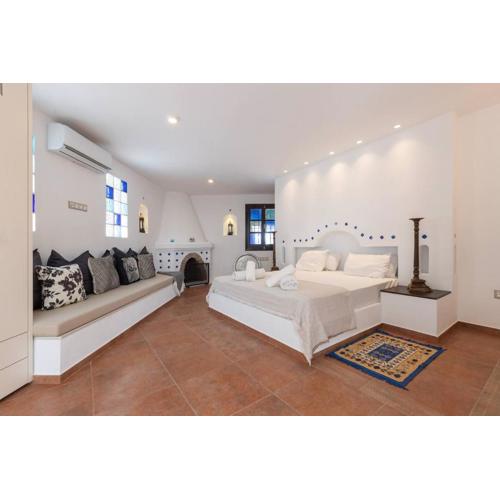 Casa 55 El Naranjal