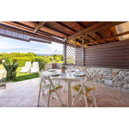 Casa 6 Punta Negra Vista Mare