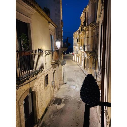 Casa 68 Ortigia