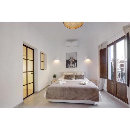 Casa 7 - Duplex