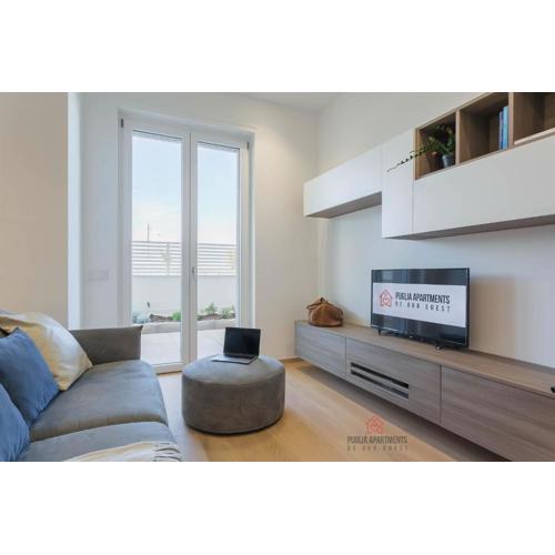 Casa 7 Mari - BARI Fiera del Levante