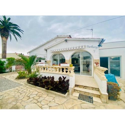 Casa 7 MONTSENY