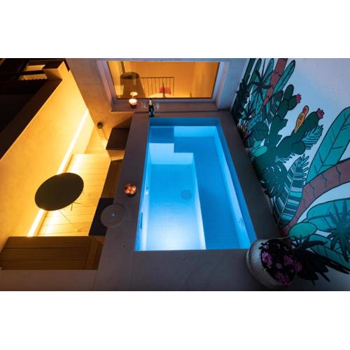 Casa 95 Sevilla