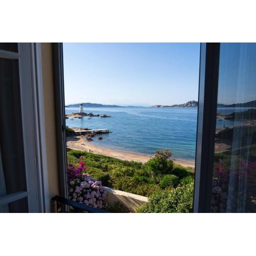Casa a 10m dal Mare