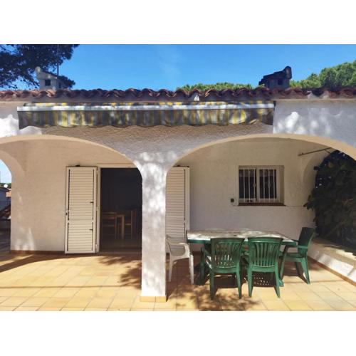 Casa a 4 vents a Riells