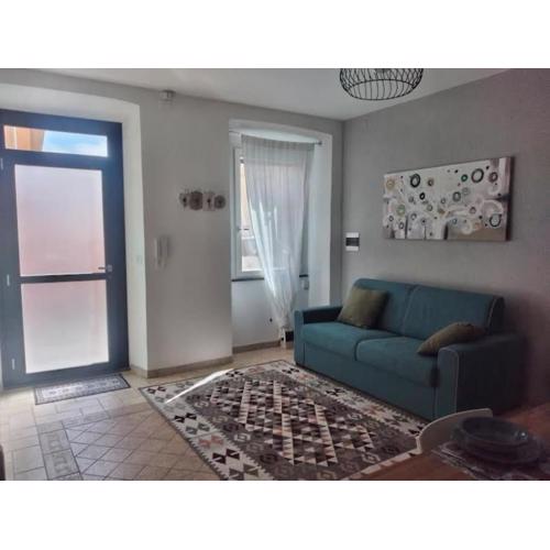 Casa a Cagliari in centro storico Villanova MIOS