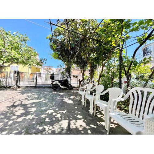 Casa a cinque minuti dal mare - San Zulien Beach 1