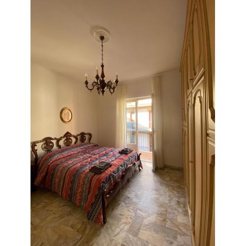 Casa A due passi dal mare