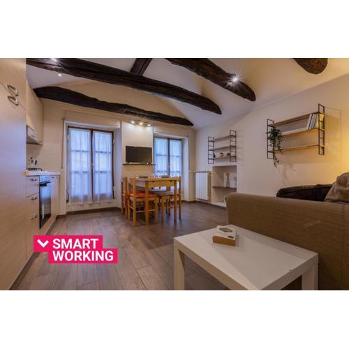 Casa a Porta Palazzo by Wonderful Italy