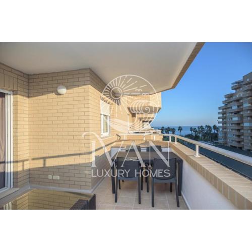 Casa Abrazo Ivan Luxury Homes 4ªPlta Sur 1ªLínea