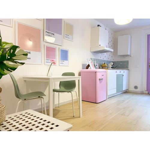 Casa accogliente-10 minuti dalla Torre