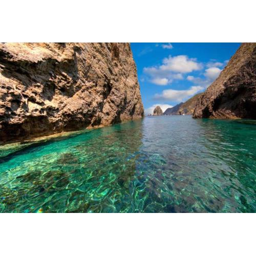 Casa Acqua Marina Ponza