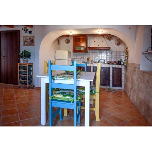 Casa Acqua Veccia