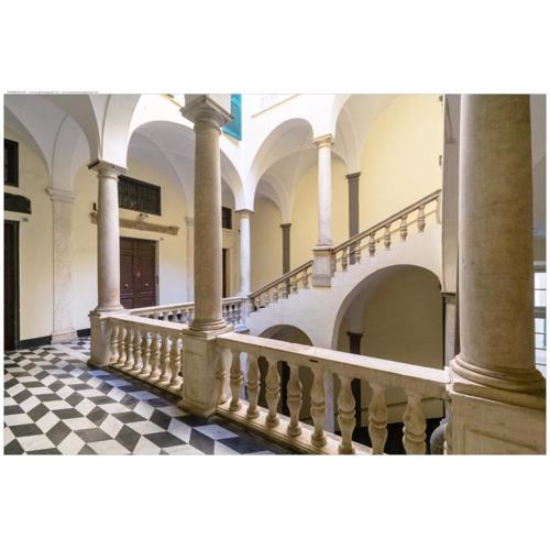 Casa Acquario Vintage