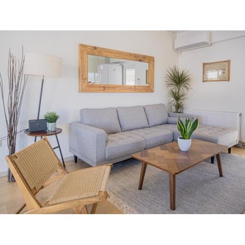 Casa Acropolis - Stunning 3Br Apt with Private Terrace