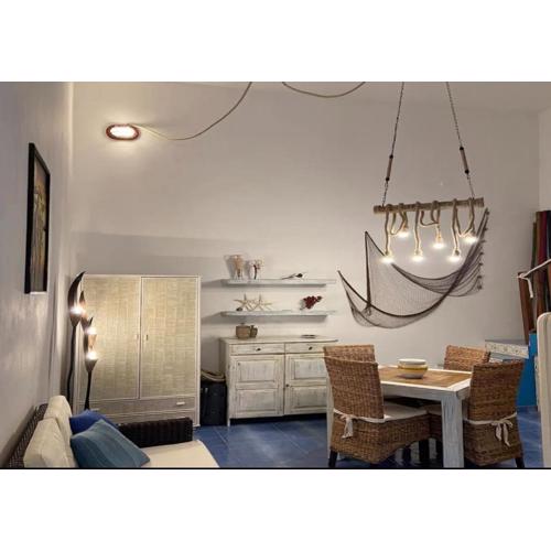 Casa Ada - Incantevole loft in centro