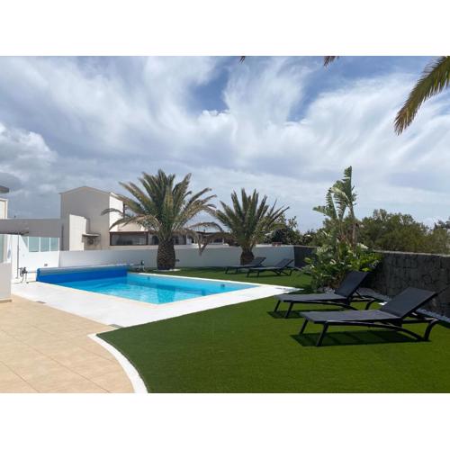 Casa Aday