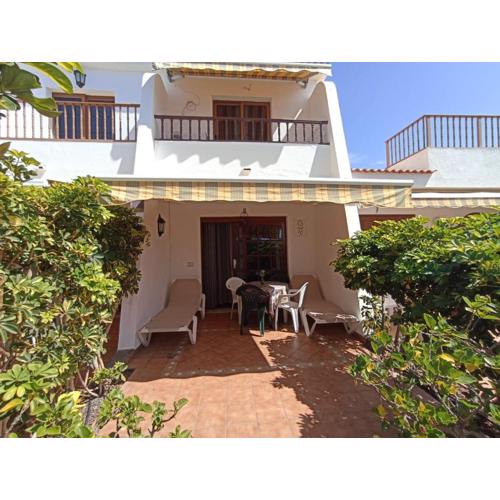 Casa Adel vibbecanarias Maspalomas