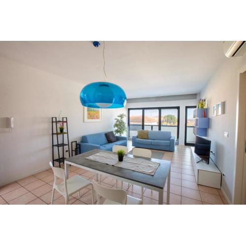 Casa Adelaide - Vicino al mare, al centro, terrazza con vista