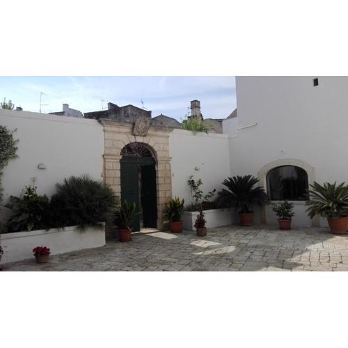 Casa Adele - Dimora del 1700 nel centro storico