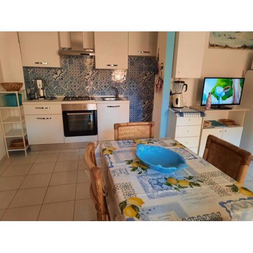 CASA ADELE a Villasimius al centro del paese !