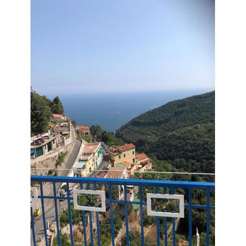 Casa Adele Amalfi Coast