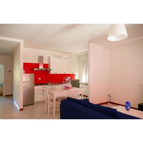 CASA ADELE CAORLE