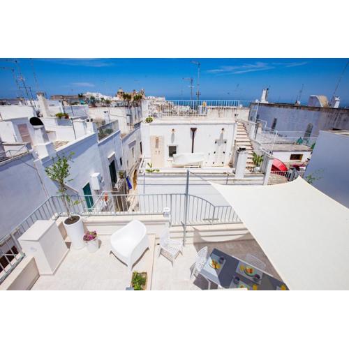 Casa Adelia Vista Mare