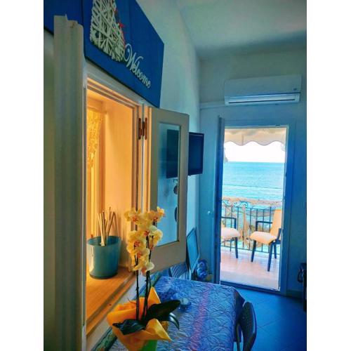 Casa Adriana Fronte Mare