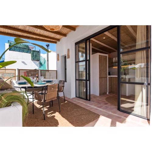 Casa Aduar 22 2b MarbellaOldTown