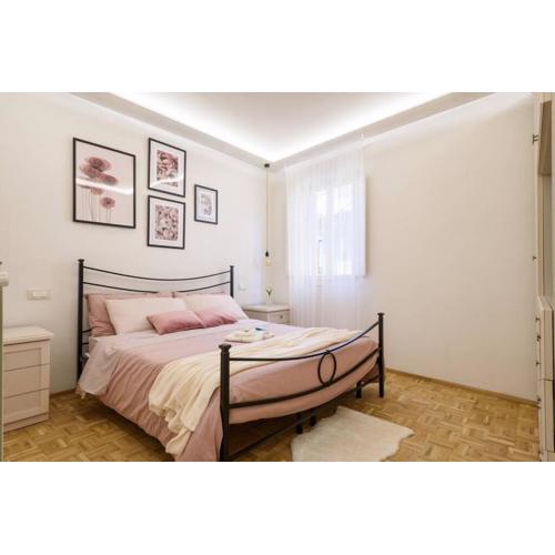 Casa Agata, accogliente appartamento nel centro storico