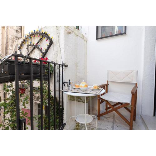 Casa Agata Cisternino