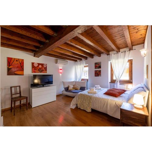 Casa agli Archi