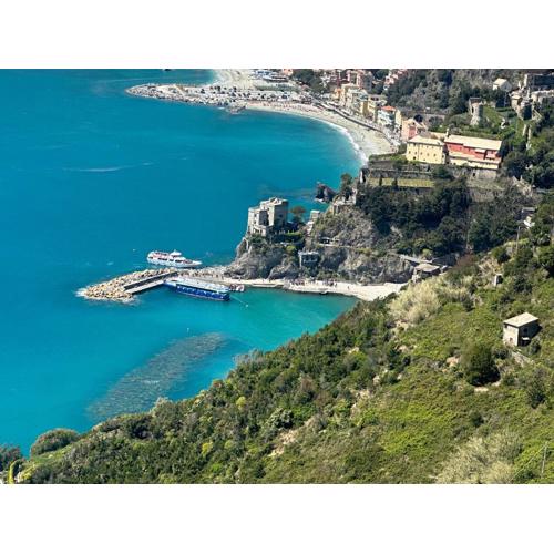 Casa Agnese Monterosso al mare