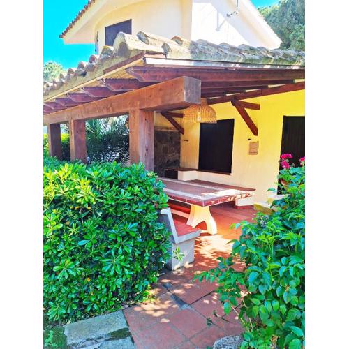 Casa Agostina