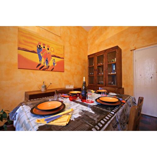 Casa Agostino