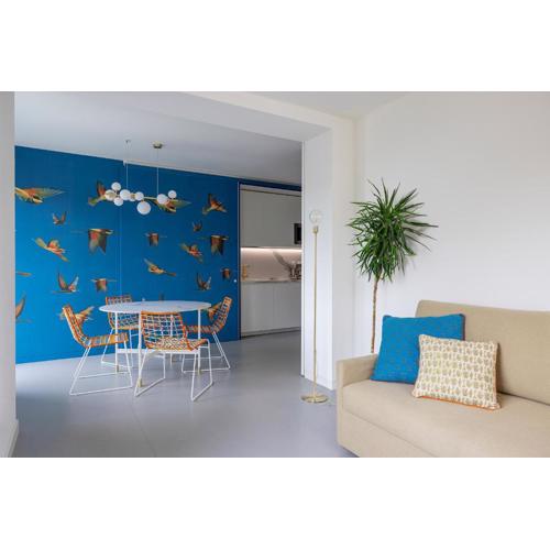 Casa Agrado - Atemporary Art Apartments