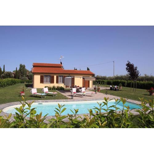 Casa Ai Borghi