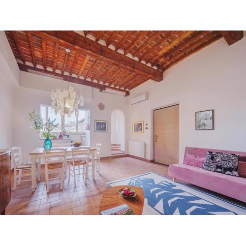 Casa Aida Luxury Apartment in the Heart of Lucca