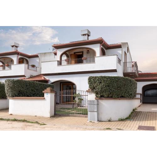 Casa Al Borgo by Wonderful Italy