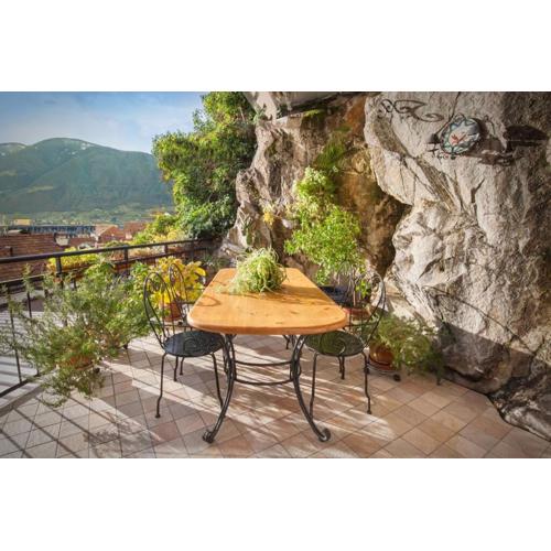 Casa Al Duomo-Nel cuore storico di Merano