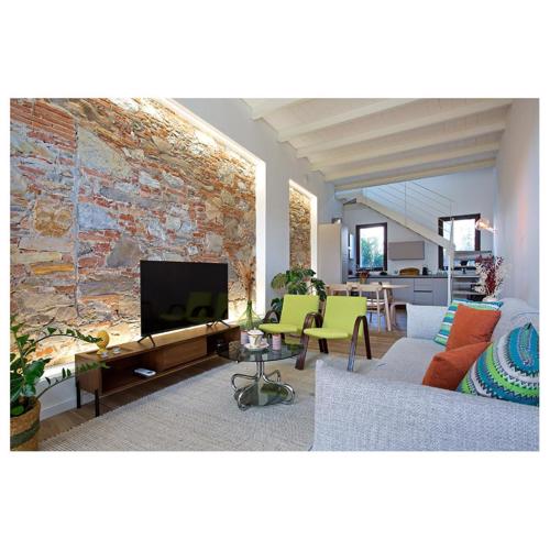 Casa al Fienile, Charming Loft just 500 m from Lucca s Centre