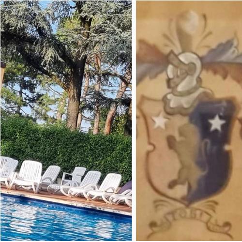 Casa al Lago Leone d\