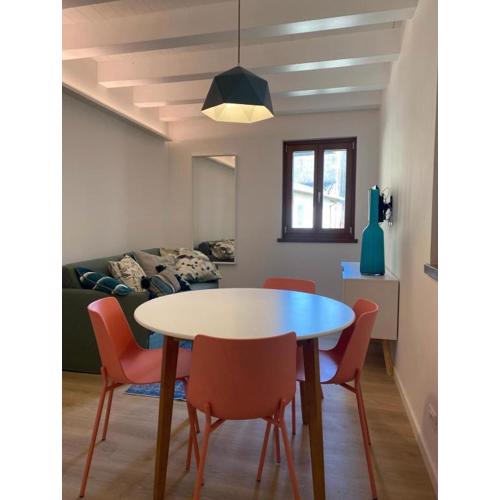 Casa al Mare Calle Lunga 2