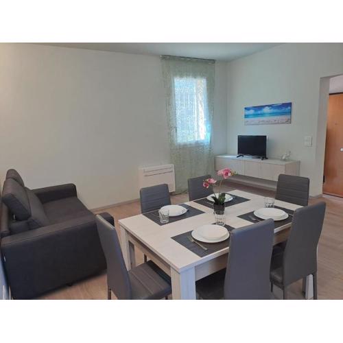 Casa al mare con parcheggio coperto privato