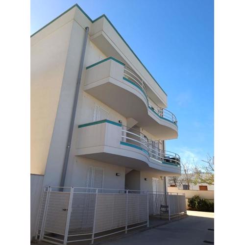 Casa al mare DELIA