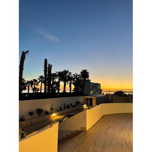 CASA AL MARE LUXURY