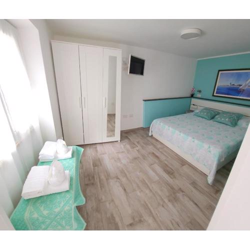 Casa al mare Orchidea - Motoparking - Wifi Free - AC