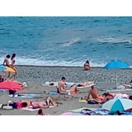 Casa al mare Pietro